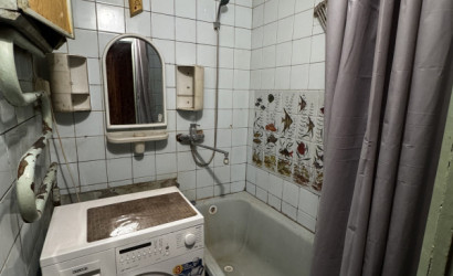 Купить 2-комнатную квартиру, Витебск, 39-й Армии, 22/2. Фото 12