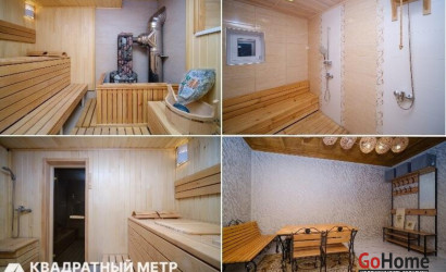 Купить коттедж, Гаище, 24.92 соток. Фото 22