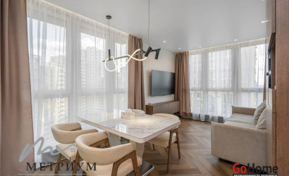 Купить 3-комнатную квартиру, Минск, Макаенка ул., 12/Д (Первомайский район). Фото 27