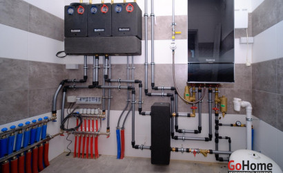 Купить дом, Станок-Водица, Пятая ул., 14.06 соток. Фото 10