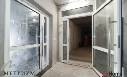 Аренда торгового помещения, Минск, Ратомская ул., 7,  198.8 кв.м.. Фото 4