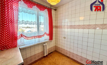 Купить 3-комнатную квартиру, Слуцк, Социалистическая ул., 3. Фото 14