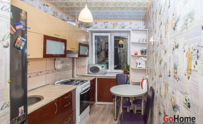 Купить 3-комнатную квартиру, Минск, Партизанский просп., 83 (Заводской район). Фото 7