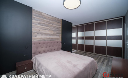 Купить 4-комнатную квартиру, Минск, Голубева ул., 13(Московский район). Фото 2