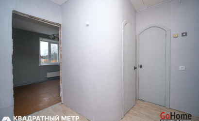 Купить 2-комнатную квартиру, Острошицкий Городок, Совхозная ул., 13. Фото 16