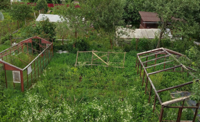 Купить дачу, Криница, 2-я Садовая вуліца, 6.4 соток. Фото 13