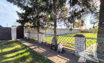 Купить дом, Брест, Лт. рябцева, 15.12 соток. Фото 19