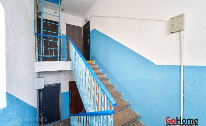 Купить 2-комнатную квартиру, Минск, Коржа ул., 15 (Московский район). Фото 23