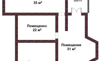 Аренда помещения, Хатежино, Комсомольская ул., 20/б, 20.7 кв.м.. Фото 11