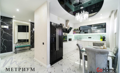 Купить 3-комнатную квартиру, Минск, Дзержинского просп., 129 (Московский район). Фото 1