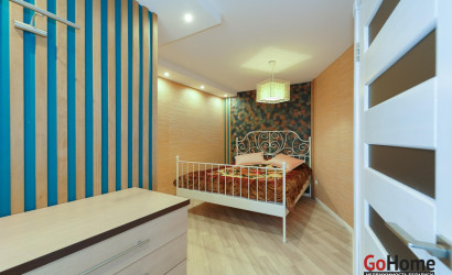 Купить 3-комнатную квартиру, Минск, Бумажкова ул., 37/А (Партизанский район). Фото 35