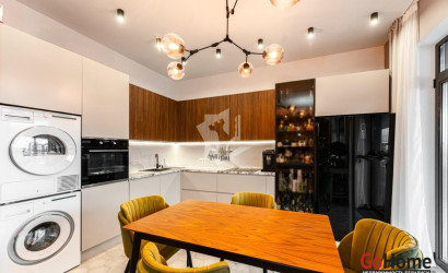 Купить 3-комнатную квартиру, Ратомка, Солнечный Пляж ул., 11. Фото 5