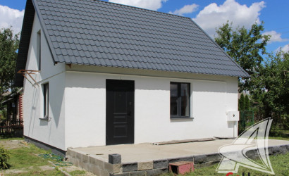 Купить дом, Брест, Мухавецкий с/с, 5 соток. Фото 3