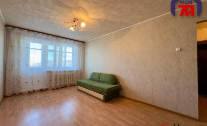 Купить 1-комнатную квартиру, Солигорск, Козлова ул., 44. Фото 5