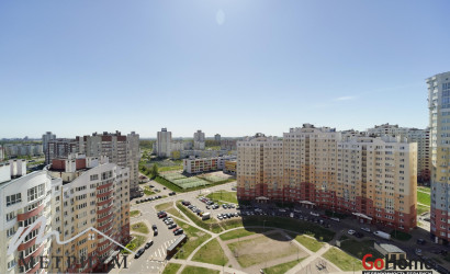 Купить 2-комнатную квартиру, Минск, Дзержинского просп., 123(Московский район). Фото 38