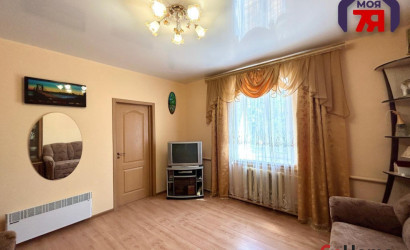 Купить дом, Красная Слобода, Клиническая ул., 9.55 соток. Фото 5