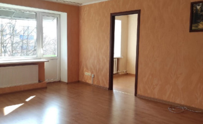 Купить 2-комнатную квартиру, Лида, Адама Мицкевича, 15. Фото 9