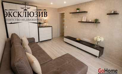 Купить 2-комнатную квартиру, Минск, Ташкентская ул., 26/4 (Заводской район). Фото 2
