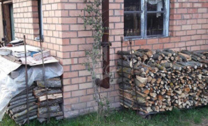 Купить дом в деревне, Здоровье-32, 12 соток. Фото 9