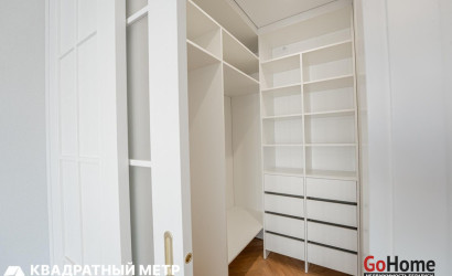 Купить 4-комнатную квартиру, Минск, Лосика ул., 53 (Московский район). Фото 21