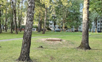 Купить 2-комнатную квартиру, Витебск, Чкалова ул.. Фото 13