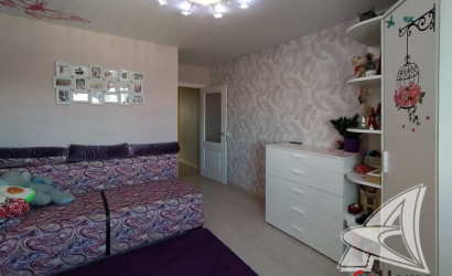 Купить 3-комнатную квартиру, Брест, Дубровка, ул. Лейтенанта Рябцева. Фото 8