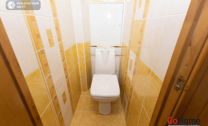 Купить 2-комнатную квартиру, Минск, Плеханова ул., 101 (Ленинский район). Фото 14