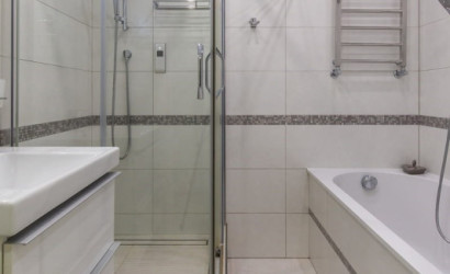 Купить 2-комнатную квартиру, Минск, Белинского, 54(Советский район). Фото 12
