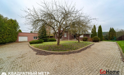 Купить коттедж, Раубичи, 25 соток. Фото 42