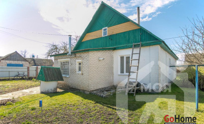 Купить дом, Вилейка, Лавриновича ул., 6.9 соток. Фото 6