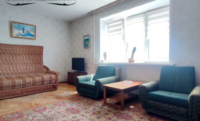 Купить 2-комнатную квартиру, Минск, Азгура ул., 3 (Партизанский район). Фото 2