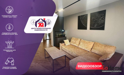 Купить 3-комнатную квартиру, Солигорск, Октябрьская ул., 36. Фото 17