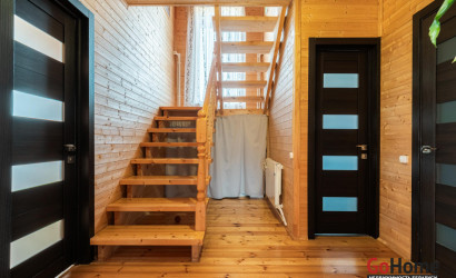 Купить дом, Луково, Центральная ул., 13, 25 соток. Фото 11