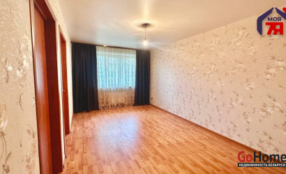 Купить 3-комнатную квартиру, Слуцк, Жукова ул., 13. Фото 8