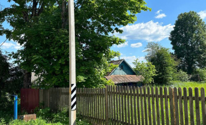 Купить дом, Островно, Николаевича 16, 25 соток. Фото 7