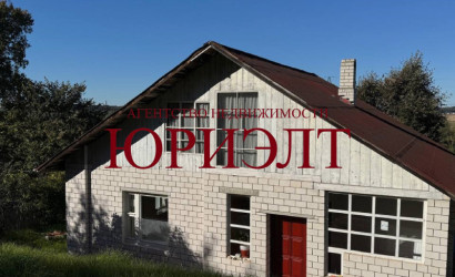  1-этаж.(75.7 м2), Могилев(Локомобильная)