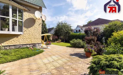  3-этаж.(286.11 м2), Щомыслица(воро)