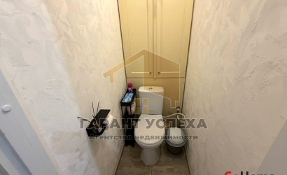 Купить 1-комнатную квартиру, Брест, Мытная. Фото 14
