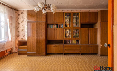 Купить 3-комнатную квартиру, Минск, Менделеева ул., 30(Партизанский район). Фото 3