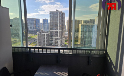 Купить 2-комнатную квартиру, Минск, Мира просп., 1 (Октябрьский район). Фото 25