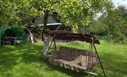 Купить дом в деревне, Белстандарт, 15 соток. Фото 43