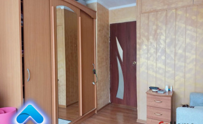 Купить 2-комнатную квартиру, Речица, Панова ул., д.5. Фото 9