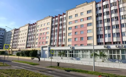  32.96 м2, Могилев(Пушкинский просп., 36)