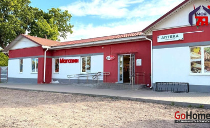 Купить дом, Негорелое, Ленинская ул., 10.11 соток. Фото 15