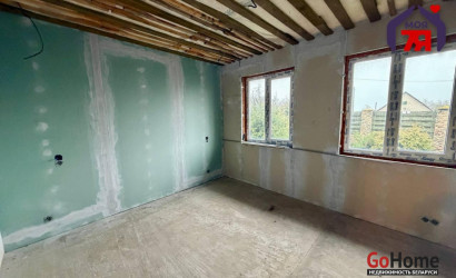 Купить дом, Варковичи, Братьев Басалыга ул., 24.98 соток. Фото 15