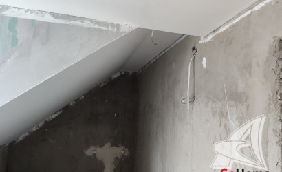 Купить дом, Остромечево, Лыщицкий с/с, 15.04 соток. Фото 16