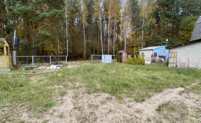 Купить участок, КВЕТКА 92, 8 соток. Фото 9