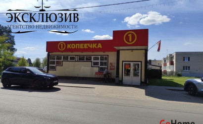 Купить 2-комнатную квартиру, Зеленый Бор, Железнодорожная ул., 1. Фото 27