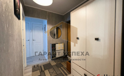 Купить 2-комнатную квартиру, Брест, ул. МОПРа, д. . Фото 13