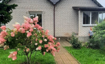 Купить дом, Городок, Заводская, 15 соток. Фото 26